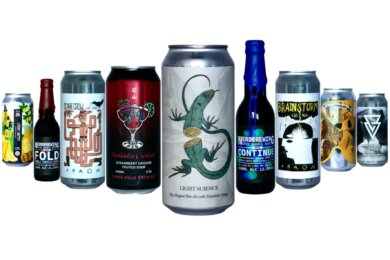 9 Fresh New Craft Beers To Try This Week