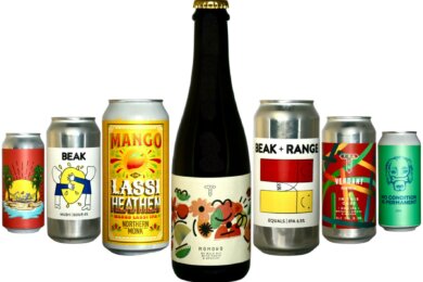 9 Fresh New Craft Beers To Try This Week