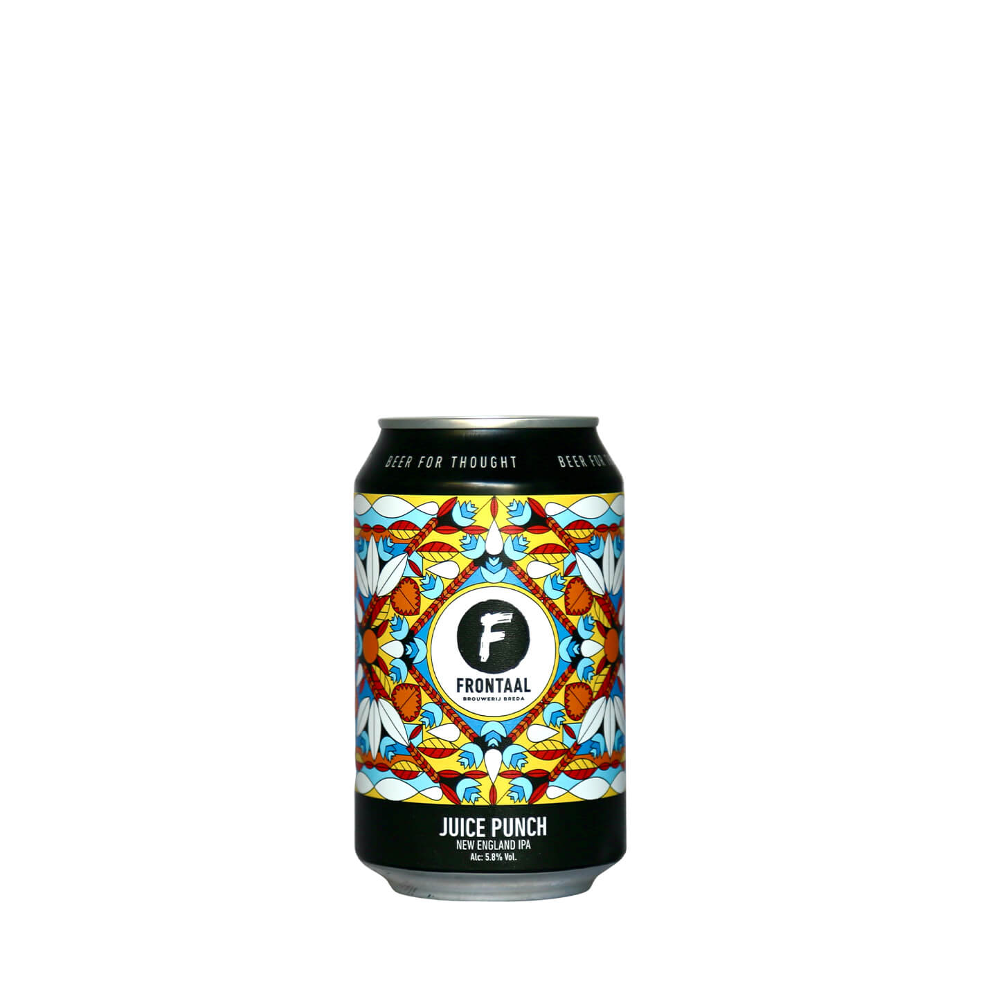 Frontaal – Juice Punch NEIPA