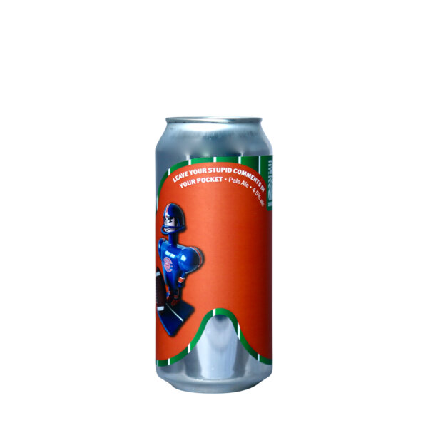 Sleeping Village – Spiral Shades Dry Hopped Pale Ale