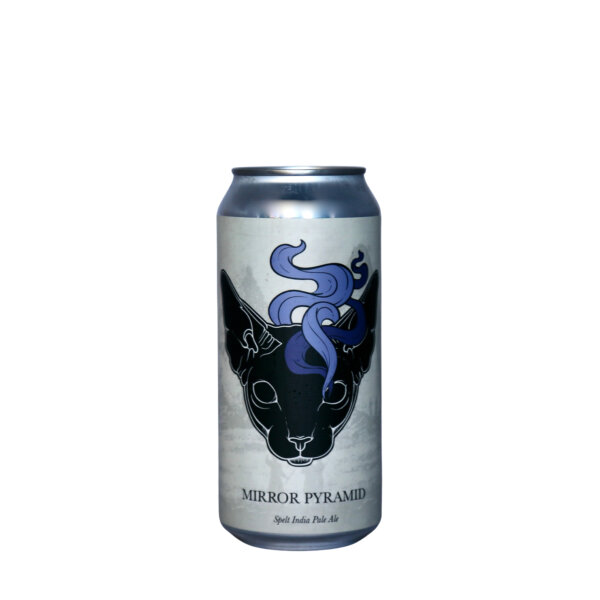 Sleeping Village – Spiral Shades Dry Hopped Pale Ale