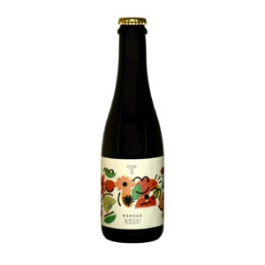 Track Brewing Company Momoko