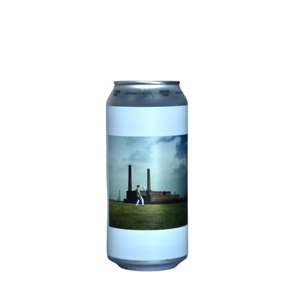Sleeping Village – Spiral Shades Dry Hopped Pale Ale