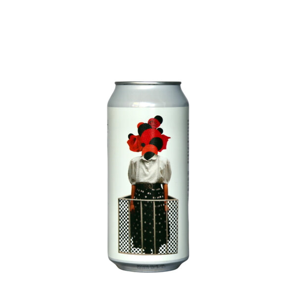 Whiplash – Covered In Dust WC IPA