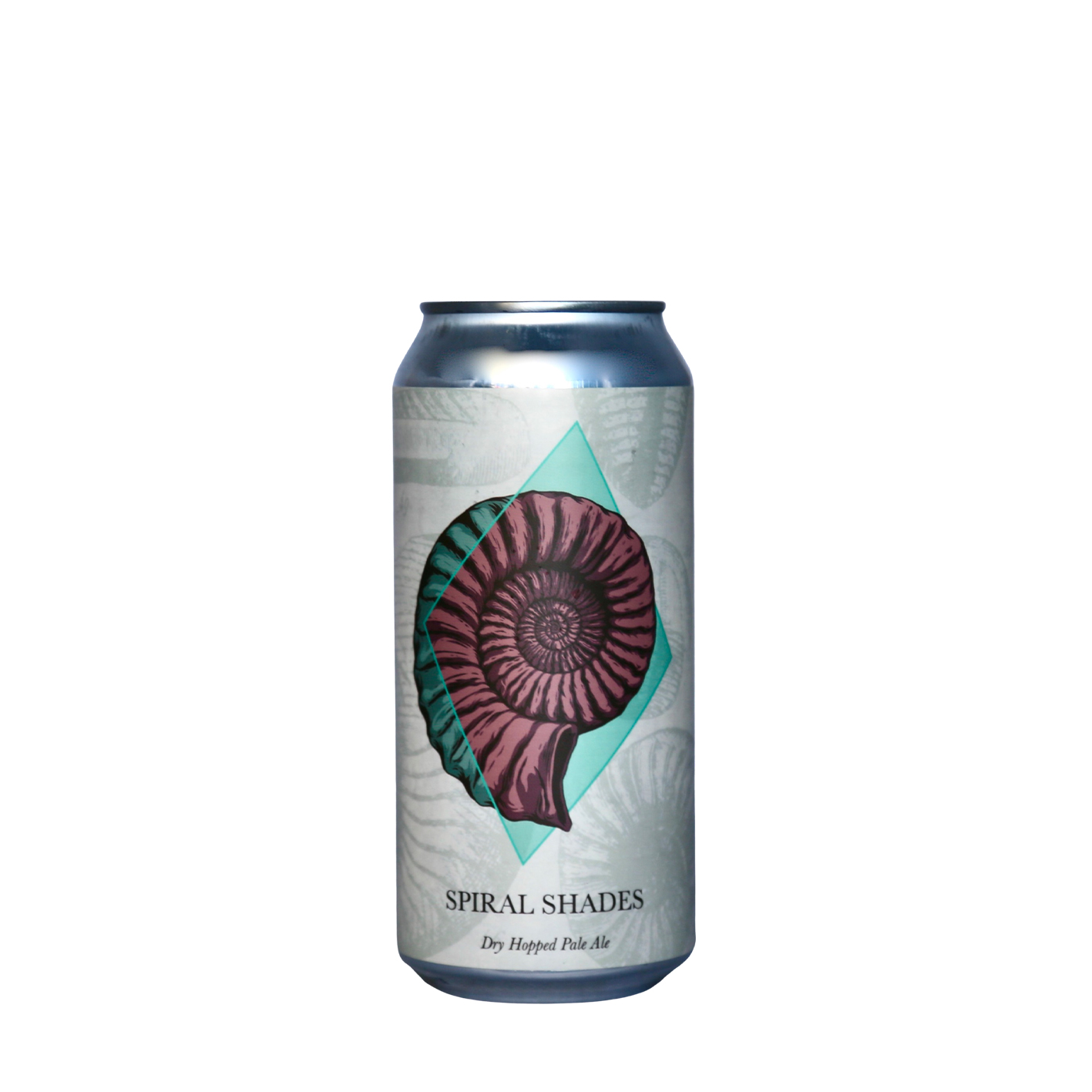 Sleeping Village – Spiral Shades Dry Hopped Pale Ale