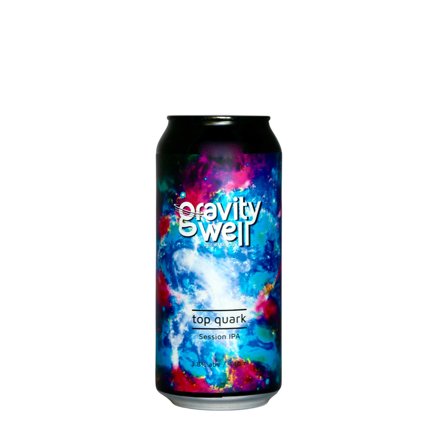 Top Rope – The Exhalted One Black IPA