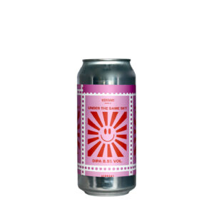 Vinohradský pivovar – Vinohradská 11 Czech Pilsner