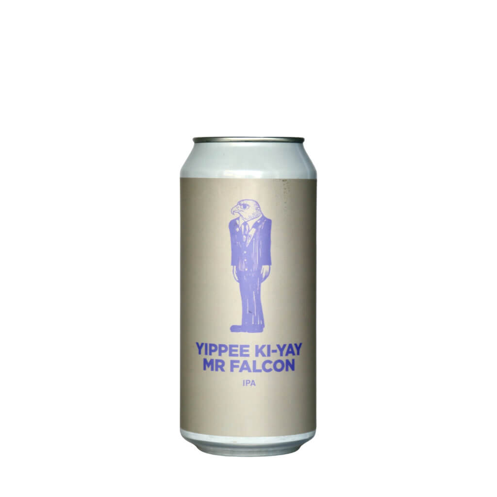 Pomona Island Yippee KiYay Mr Falcon DDH IPA Buy Online