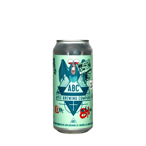 Pomona Island – Birds Will Fly Out IPA