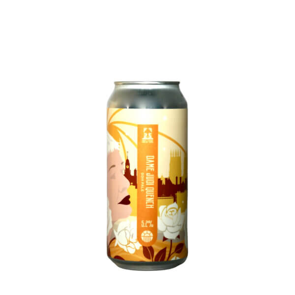 Brew York / Pien – Haze Wave Pale Ale