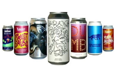 7 Fresh New Craft Beers To Try This Week