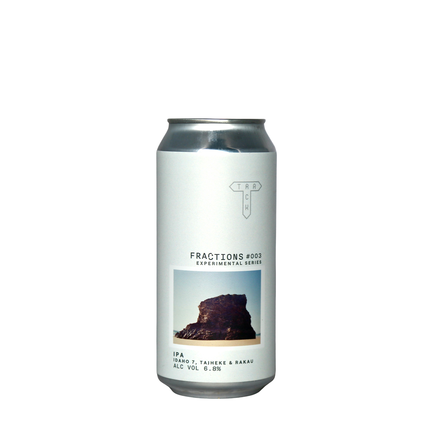 Track – Maray Pale Ale