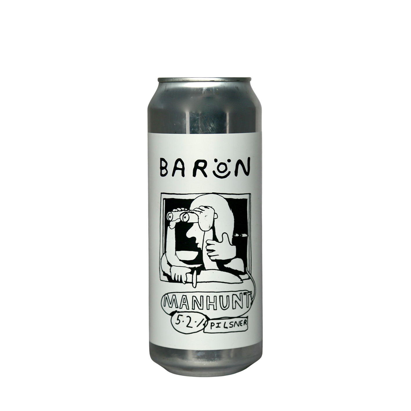 Track – Maray Pale Ale