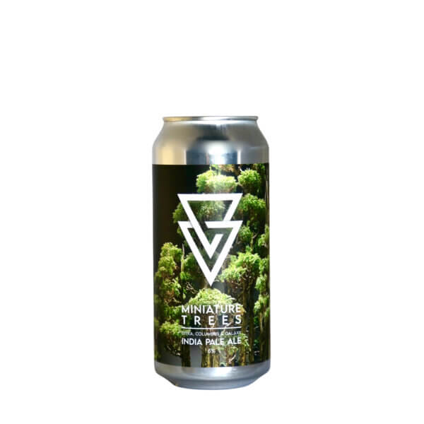 Azvex – Miniature Trees IPA