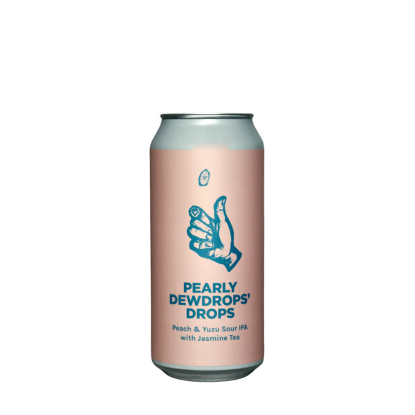 Track – Maray Pale Ale