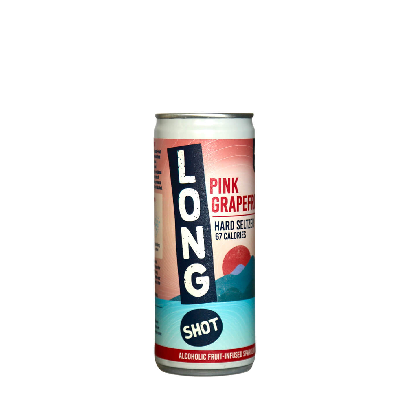 Long Shot – Raspberry & Blackcurrant