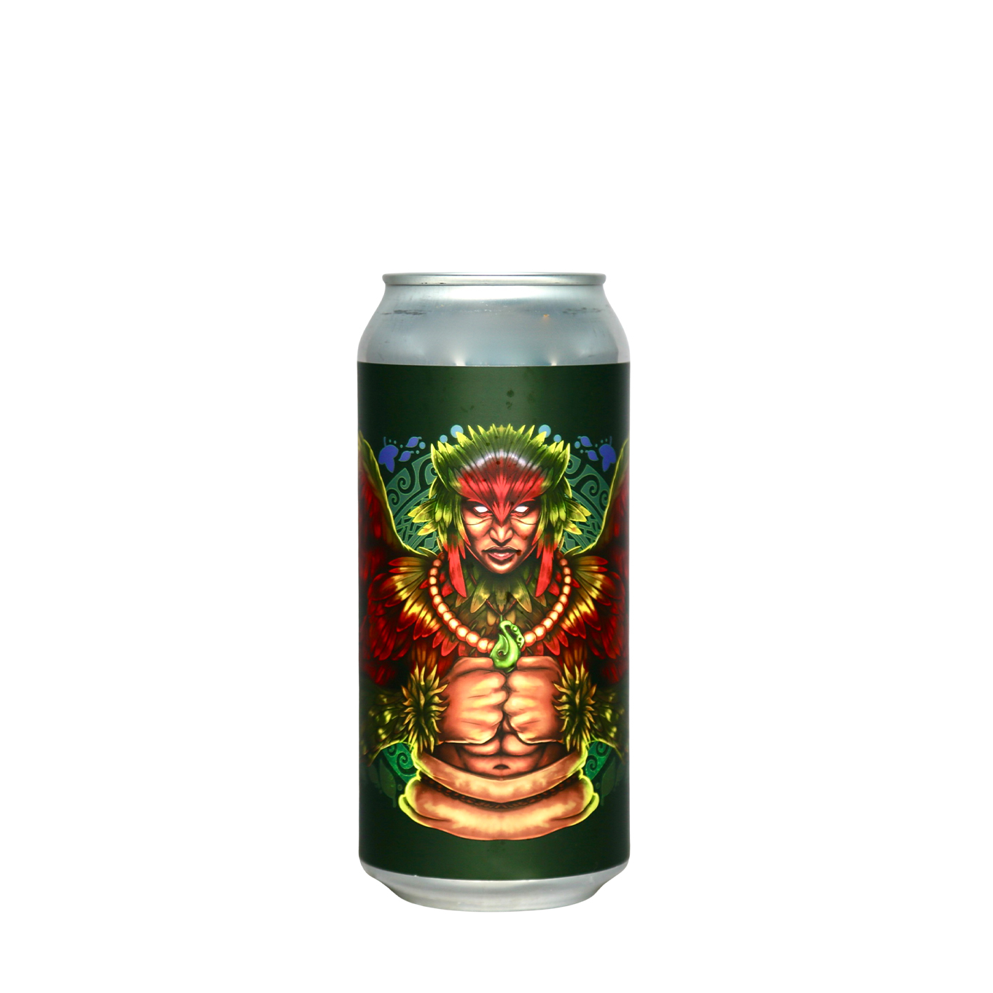 Pomona Island – Birds Will Fly Out IPA