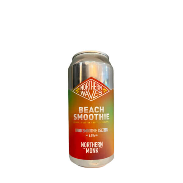 Northern Monk – Beach Smoothie Hard Seltzer
