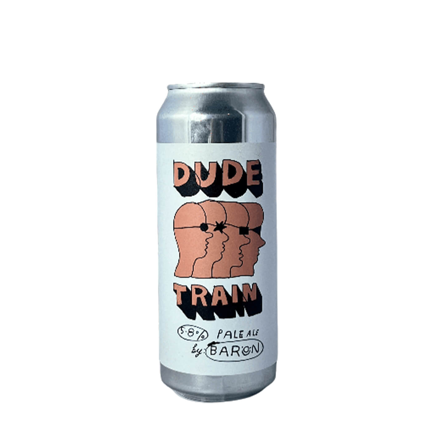 Baron – Dude Train Pale Ale