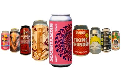 9 Fresh New Craft Beers To Try This Week