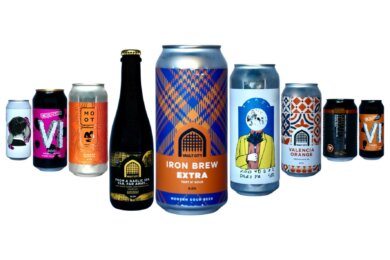 9 Fresh New Craft Beers To Try This Week