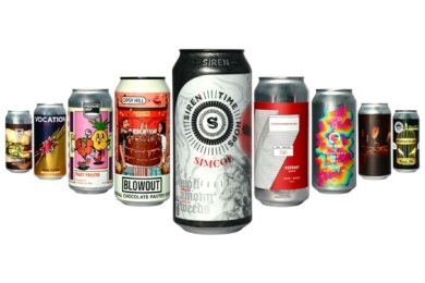 9 Fresh New Craft Beers To Try This Week