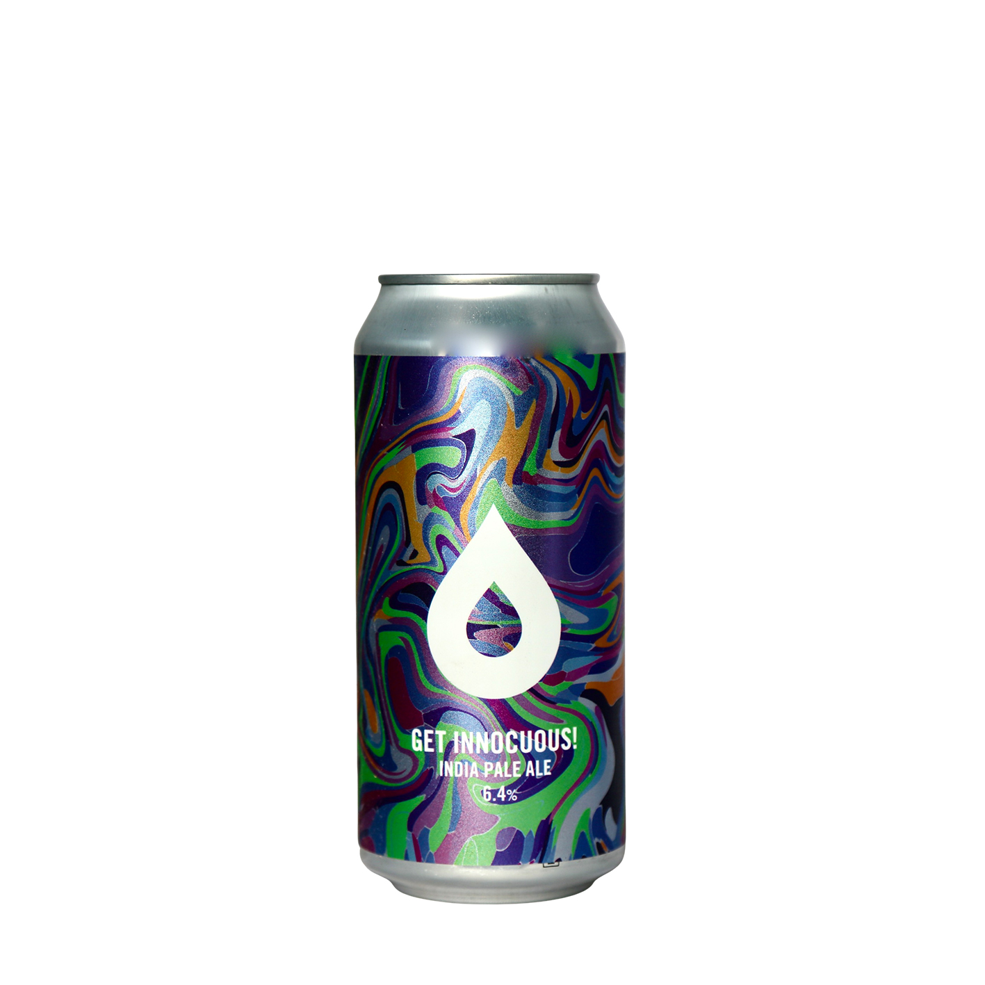 Burnt Mill – Pohono American Blonde