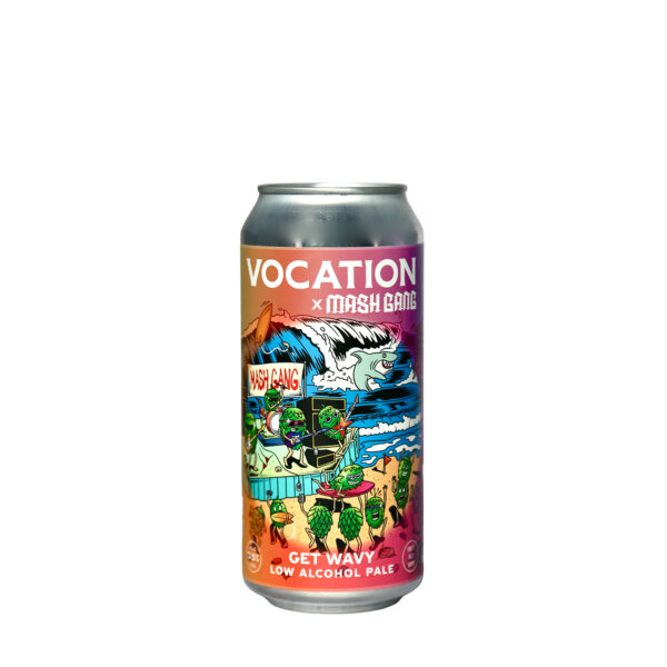 Vocation – Smash & Grab DIPA (Copy)