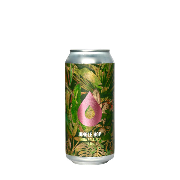 Burnt Mill – Pohono American Blonde