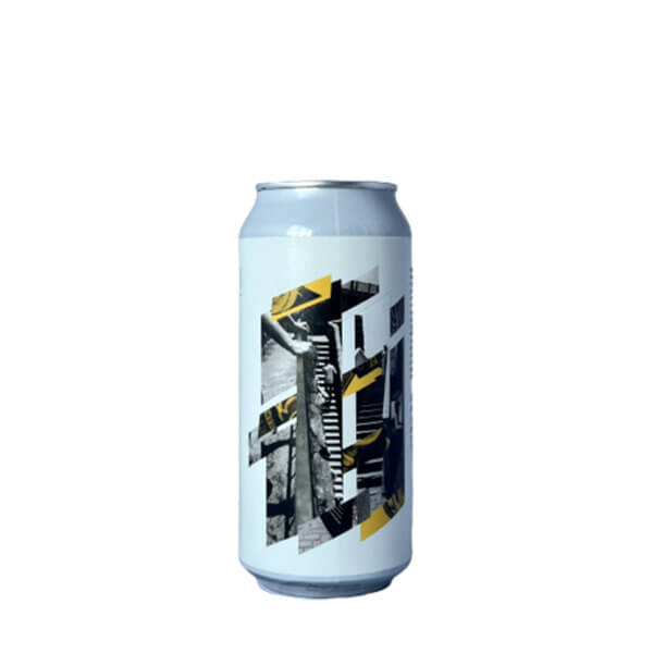 Whiplash – Jungle Window IPA