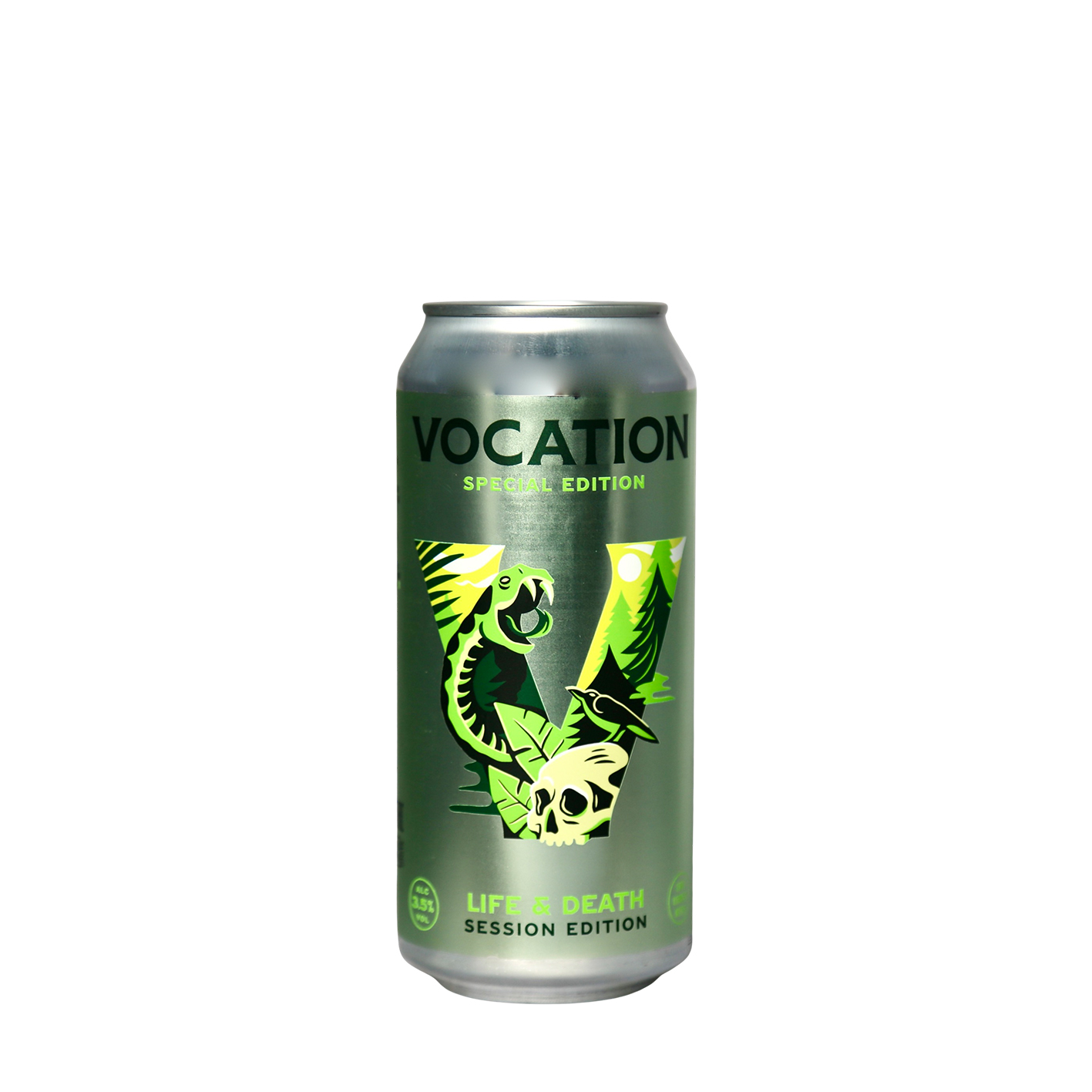 Vocation – Smash & Grab DIPA (Copy)