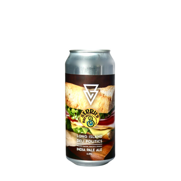 Vocation – Smash & Grab DIPA (Copy)