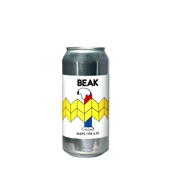 Beak Brewery – Let’s Pale Ale
