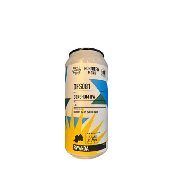 Northern Monk – OFS080 Coffee Milk Stout (Copy)