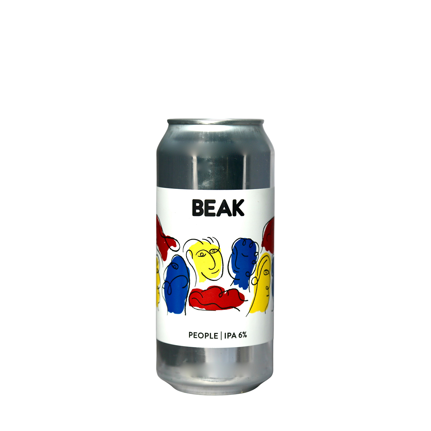Beak Brewery – People IPA