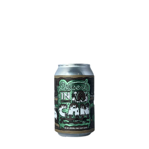 Amundsen – Uncle Pop’s Soda Series: Cherry Cola Ice Cream Float Sour