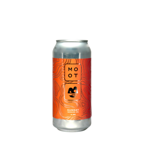 Moot Brew Co. – Sunday SIPA