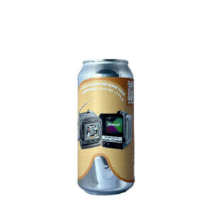 Sureshot Brewing Time Passed And Something Happened