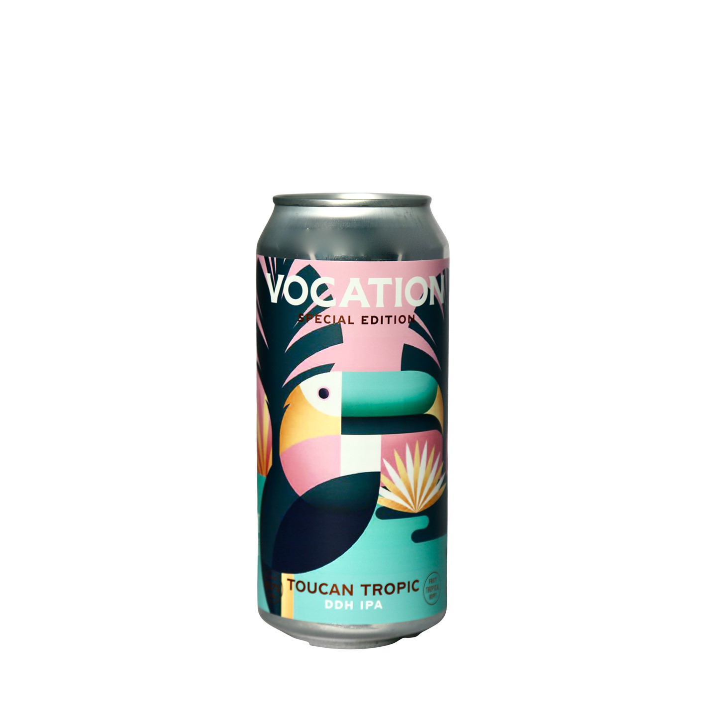 Vocation – Devil’s Leap Best Bitte