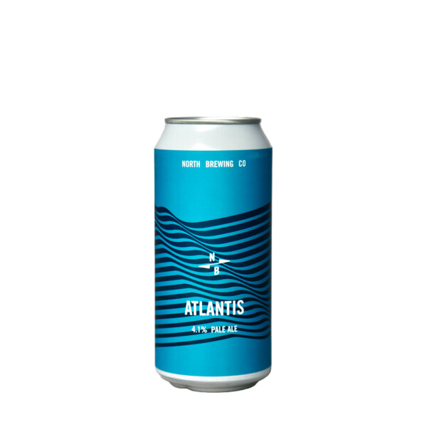 North Brewing Co. – Atlantis Pale Ale