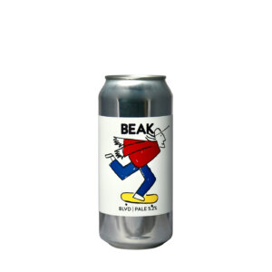 Beak Brewery BLVD