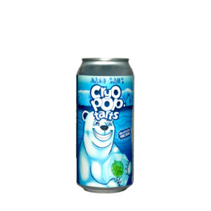 Mash Gang Cryo Pop Tarts