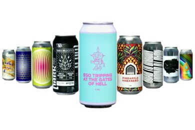 9 Fresh New Craft Beers To Try This Week