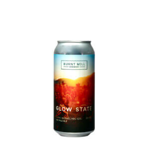 Burnt Mill Brewery Glow State