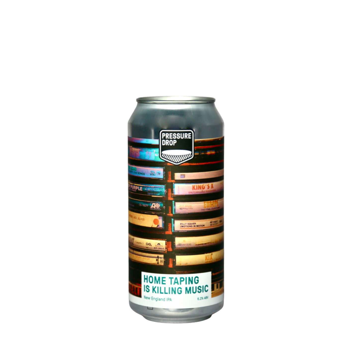 Pressure Drop – Catamaran NEPA (Copy)