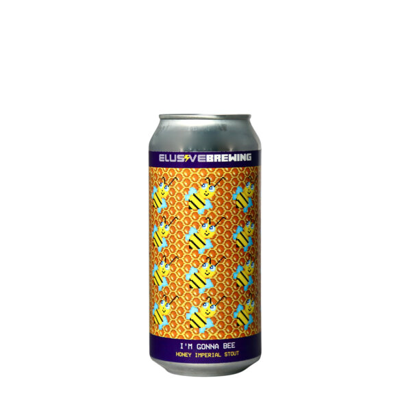 Elusive – Fog Peak Hazy Pale Ale (Copy)
