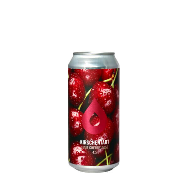 Beak Brewery – Oodle Peach & Raspberry Sour