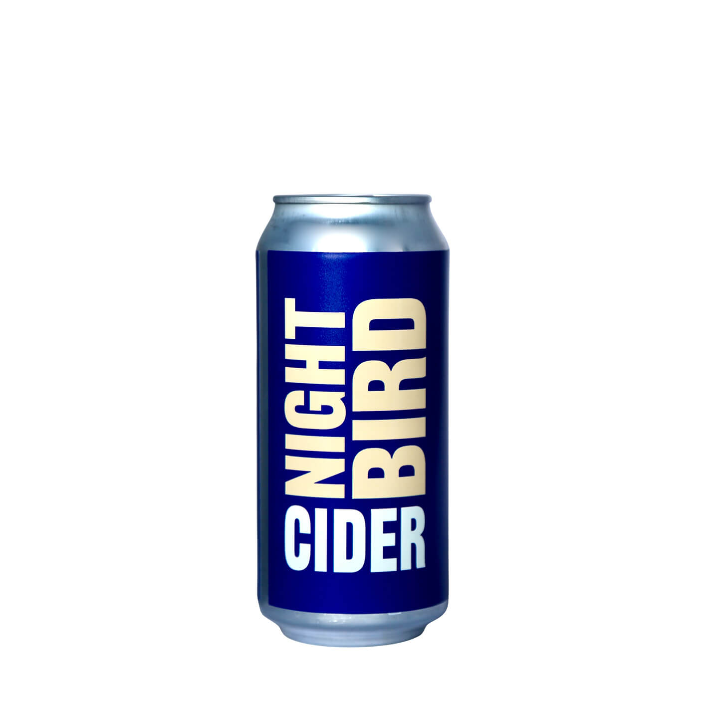 Nightingale Cider Co. - Night Bird Sparkling Cider - Craft Metropolis
