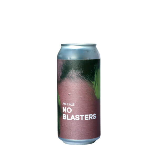 Boundary No Blasters Pale Ale Buy Online