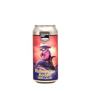 Pressure Drop Brewing (UK) Rhinestone Rodeo